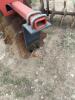 Farm King three point double disc - 4