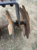 Farm King three point double disc - 5