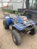 Polaris 2X4 number 300 quad - 2