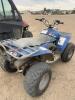 Polaris 2X4 number 300 quad - 3