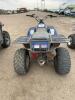Polaris 2X4 number 300 quad - 4