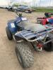 Polaris 2X4 number 300 quad - 5