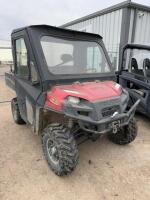 Polaris Ranger XP side-by-side