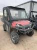 Polaris Ranger XP side-by-side