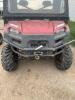 Polaris Ranger XP side-by-side - 2