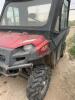 Polaris Ranger XP side-by-side - 3