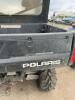 Polaris Ranger XP side-by-side - 6