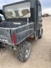 Polaris Ranger XP side-by-side - 7