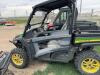 John Deere Gator RSX 850 I side-by-side - 2