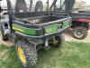 John Deere Gator RSX 850 I side-by-side - 3