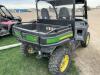 John Deere Gator RSX 850 I side-by-side - 4
