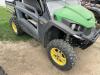 John Deere Gator RSX 850 I side-by-side - 5
