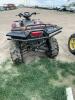 Arctic Cat 550 quad - ( PARTS ) - 5