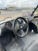 Arctic cat prowler HD X 700 side-by-side 4x4 - 5