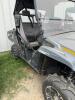 Arctic cat prowler HD X 700 side-by-side 4x4 - 7
