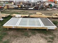 WINDOW 120" X 63.5"