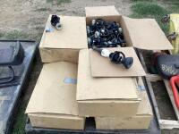 PALLET OF SENNIKER SPRINKLERS