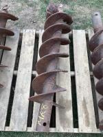 12" AUGER DRILL BIT
