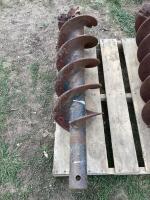 12" AUGER DRILL BIT
