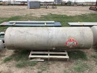 GASOLINE FUEL TANK