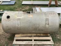 DIESEL FUEL TANK