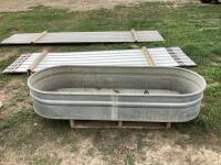 BEHLEN COUNTRY STOCK TANK