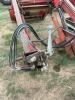 Leon loader with 5 foot bucket and mount - 6