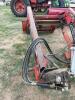 Leon loader with 5 foot bucket and mount - 7