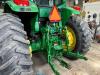 2008 JOHN DEERE 7130 PREMIUM FWA W/ 741 SELF LEVELING LOADER ( REPOSESSED UNIT ) ** APPROVAL MET SELLING UNRESERVED ** - 5