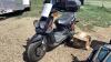 2009 YAMAHA BWS50 MOPED (SEE 2ND PIC FOR INFO)