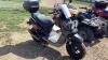 2009 YAMAHA BWS50 MOPED (SEE 2ND PIC FOR INFO) - 3