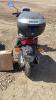 2009 YAMAHA BWS50 MOPED (SEE 2ND PIC FOR INFO) - 5