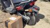 2009 YAMAHA BWS50 MOPED (SEE 2ND PIC FOR INFO) - 7