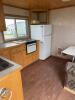 1980 Custom Built Tri-axle Job- Site Trailer w/ living Quarters - 6