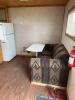 1980 Custom Built Tri-axle Job- Site Trailer w/ living Quarters - 7