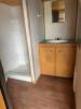 1980 Custom Built Tri-axle Job- Site Trailer w/ living Quarters - 8