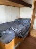1980 Custom Built Tri-axle Job- Site Trailer w/ living Quarters - 11