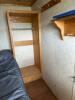 1980 Custom Built Tri-axle Job- Site Trailer w/ living Quarters - 12