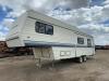 1992 Dutchman 5th Wheel Camper - 2
