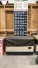 BINGO KING CONTROLLER + BINGO BOARD