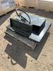 SD Lanch Skid Steer Mower