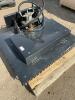 SD Lanch Skid Steer Mower - 2