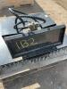 SD Lanch Skid Steer Mower - 5
