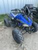 2015 Mini quad