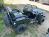 2018 US army mini Jeep - 2