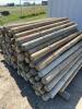 Bundle of 4 to 5-6 foot drivers