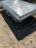 36 x 80 exterior steel door + frame - 2