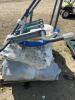 Swimming pool with pump and accessories - 2