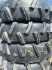 Stack 6 of pivot tires on rims - 4