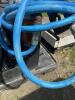 Steel toolbox and fuel tank combination - 5